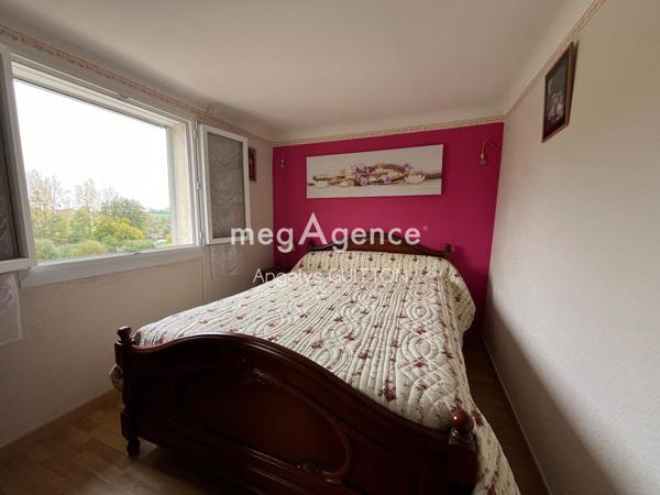 Maison à Beaumont-sur-Sarthe, 72170 - 5 pièces 96m²