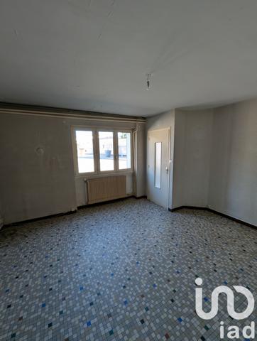Appartement à vendre 2 pièces 36 m² Francheville
