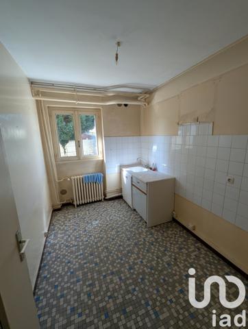 Appartement à vendre 2 pièces 36 m² Francheville