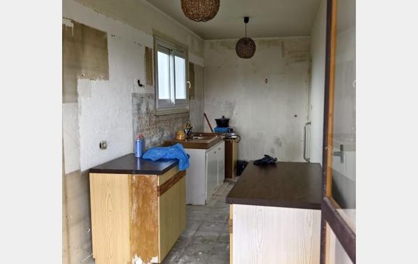 Vente Appartement P4 rénové(e) Talence   