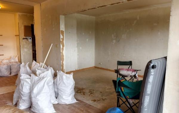 Vente Appartement P4 rénové(e) Talence   