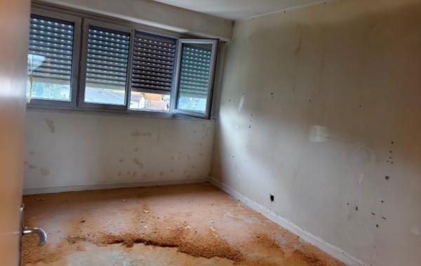 Vente Appartement P4 rénové(e) Talence   