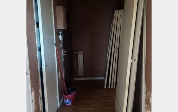 Vente Appartement P4 rénové(e) Talence   