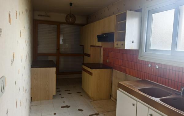 Vente Appartement P4 rénové(e) Talence   