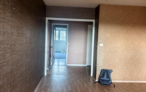 Vente Appartement P4 rénové(e) Talence   