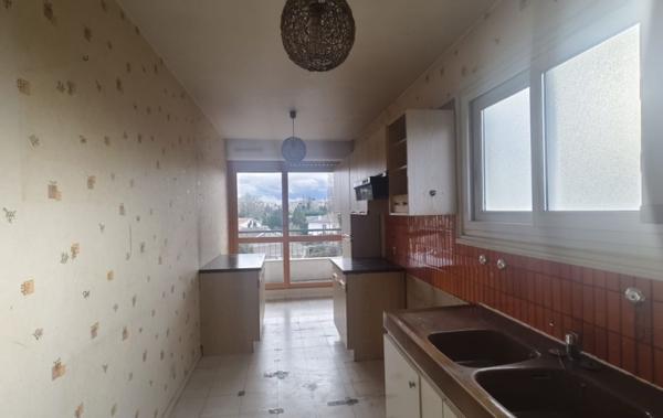 Vente Appartement P4 rénové(e) Talence   