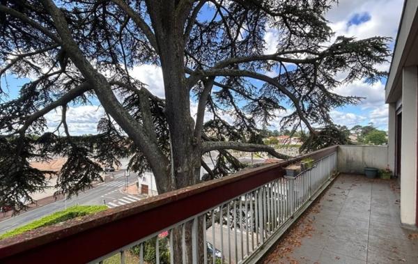 Vente Appartement P4 rénové(e) Talence   