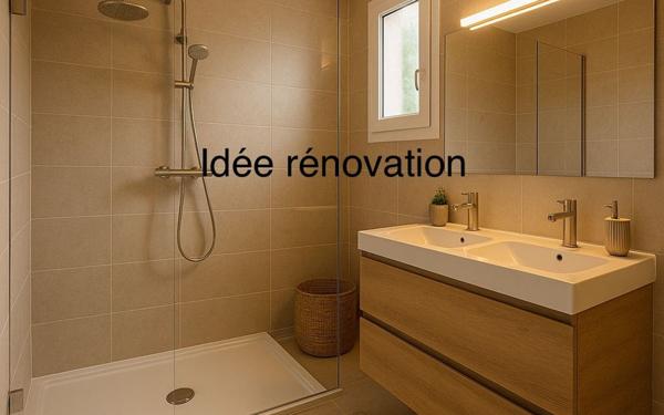 Appartement à vendre    3 pièces • 78 m2 Saintes