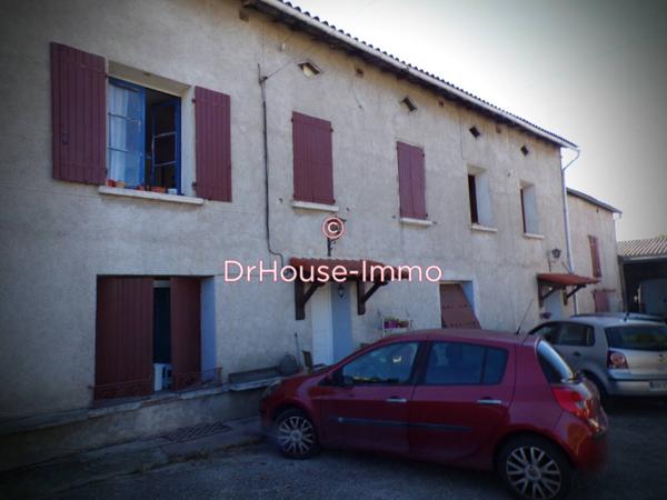 Immeuble à vendre 15 pièces de 220 m²