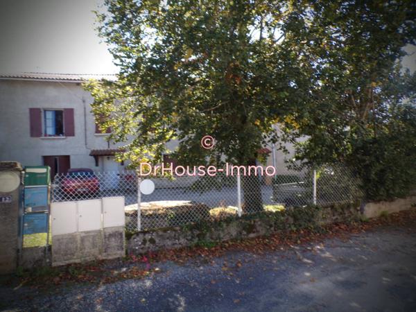 Immeuble à vendre 15 pièces de 220 m²