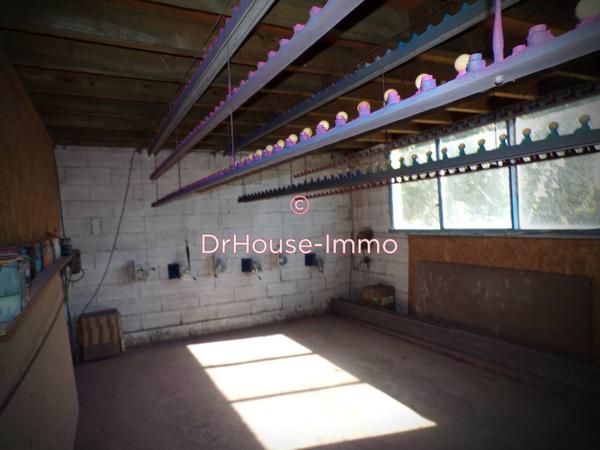 Immeuble à vendre 15 pièces de 220 m²