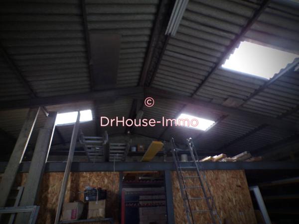 Immeuble à vendre 15 pièces de 220 m²