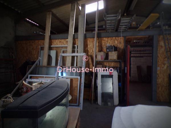 Immeuble à vendre 15 pièces de 220 m²