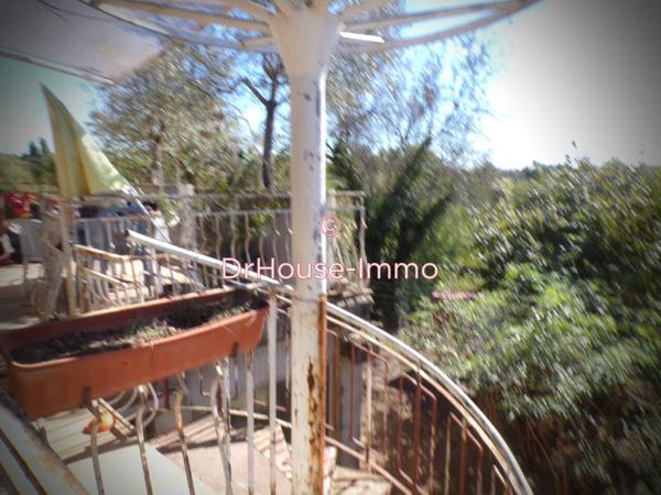 Immeuble à vendre 15 pièces de 220 m²