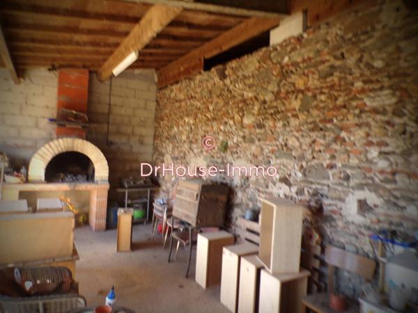 Immeuble à vendre 15 pièces de 220 m²