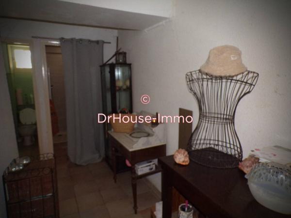 Immeuble à vendre 15 pièces de 220 m²