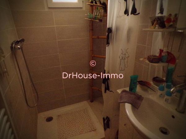 Immeuble à vendre 15 pièces de 220 m²