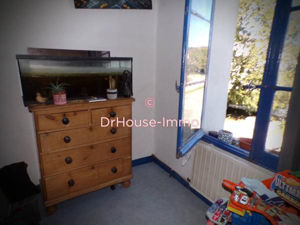 Immeuble à vendre 15 pièces de 220 m²