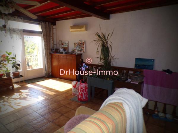 Immeuble à vendre 15 pièces de 220 m²