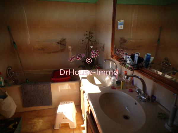 Immeuble à vendre 15 pièces de 220 m²