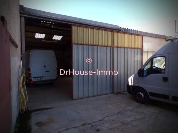 Immeuble à vendre 15 pièces de 220 m²