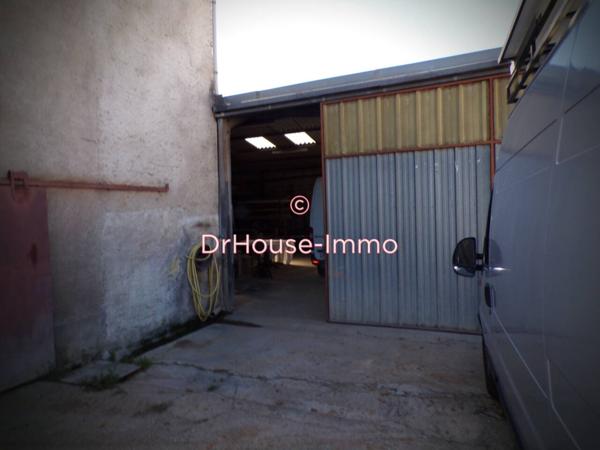 Immeuble à vendre 15 pièces de 220 m²