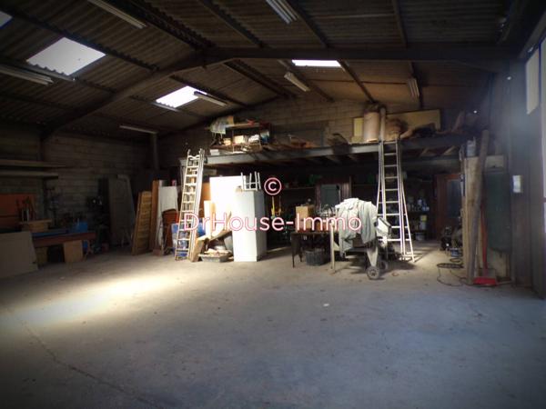 Immeuble à vendre 15 pièces de 220 m²