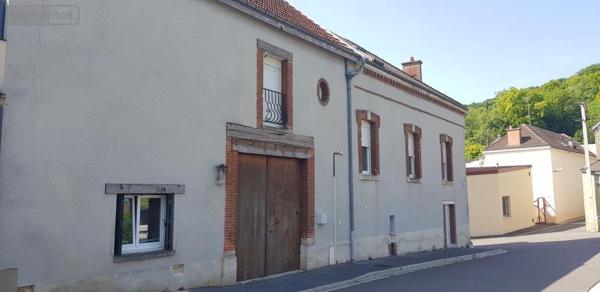 Maison à vendre à Verzy dans la Marne (51380), ref : 51010-302