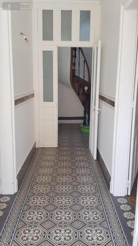 Maison à vendre à Verzy dans la Marne (51380), ref : 51010-302