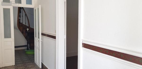 Maison à vendre à Verzy dans la Marne (51380), ref : 51010-302