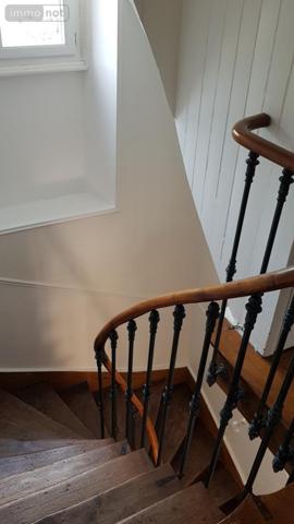 Maison à vendre à Verzy dans la Marne (51380), ref : 51010-302