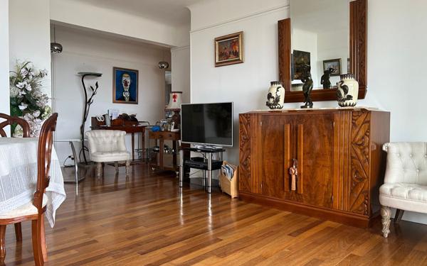 Appartement à vendre    3 pièces • 68,93 m2 Nogent-sur-Marne