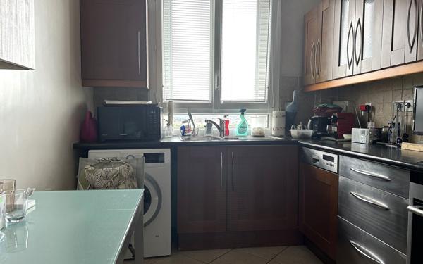 Appartement à vendre    3 pièces • 68,93 m2 Nogent-sur-Marne