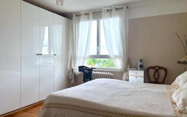 Appartement à vendre    3 pièces • 68,93 m2 Nogent-sur-Marne