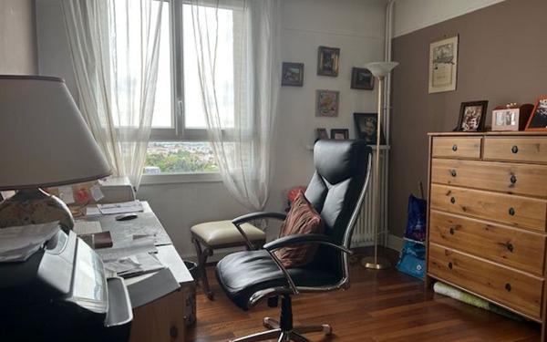 Appartement à vendre    3 pièces • 68,93 m2 Nogent-sur-Marne