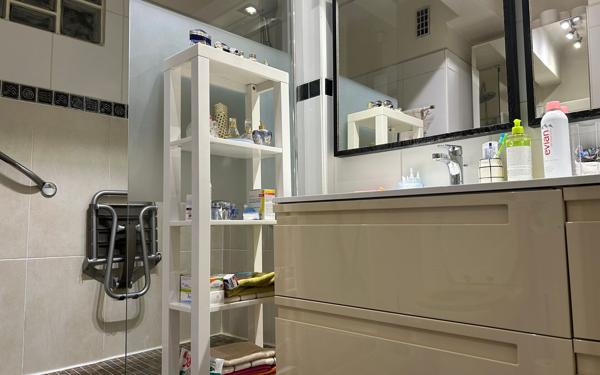 Appartement à vendre    3 pièces • 68,93 m2 Nogent-sur-Marne