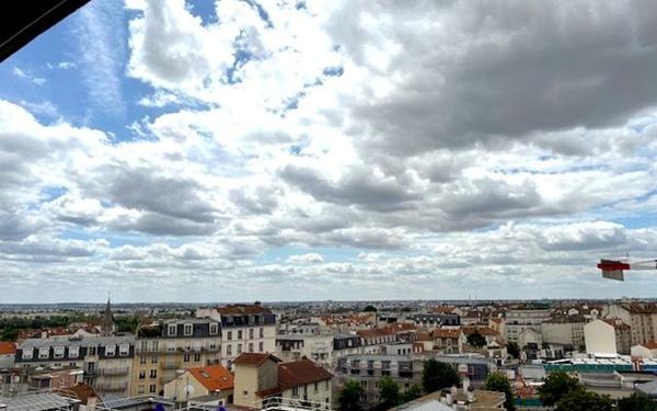 Appartement à vendre    3 pièces • 68,93 m2 Nogent-sur-Marne