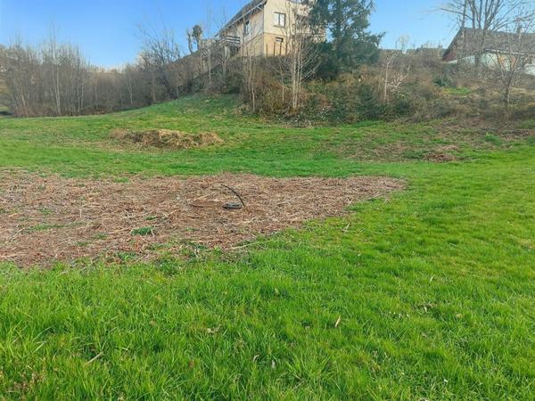 Terrain 9 ares, Oderen, 68830