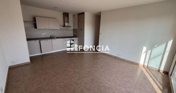 À vendre Appartement 3 pièces 54.93 m² - Vallauris 06220