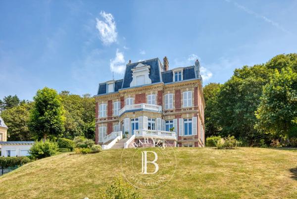 Trouville-sur-Mer, Appartement 2 Chambres -  88 m² à vendre