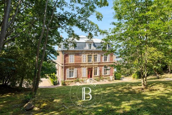 Trouville-sur-Mer, Appartement 2 Chambres -  88 m² à vendre