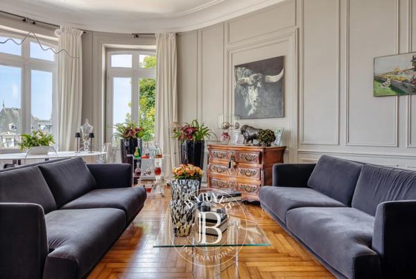 Trouville-sur-Mer, Appartement 2 Chambres -  88 m² à vendre