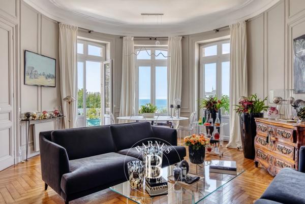 Trouville-sur-Mer, Appartement 2 Chambres -  88 m² à vendre