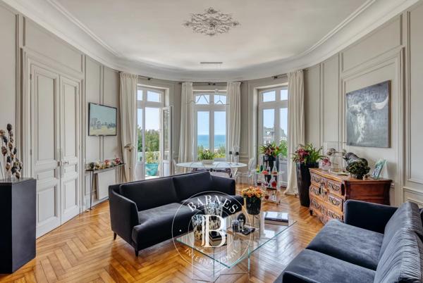 Trouville-sur-Mer, Appartement 2 Chambres -  88 m² à vendre