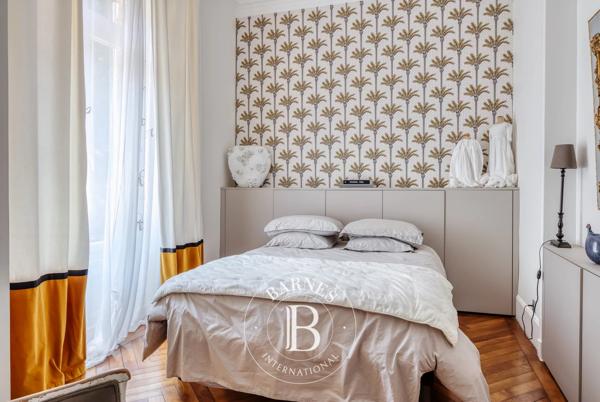 Trouville-sur-Mer, Appartement 2 Chambres -  88 m² à vendre