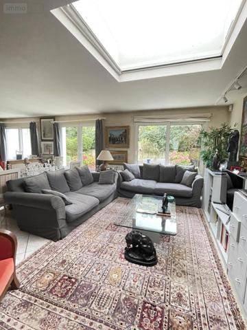 Maison à vendre à Lorient dans le Morbihan (56100), ref : 56079-1259   
Kérentrech