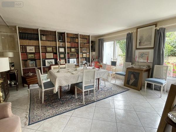 Maison à vendre à Lorient dans le Morbihan (56100), ref : 56079-1259   
Kérentrech