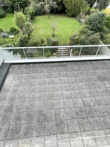 Maison à vendre à Lorient dans le Morbihan (56100), ref : 56079-1259   
Kérentrech