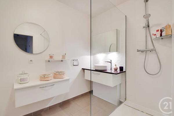 Appartement F3 à vendre  3 pièces - 56 m2 CHAMPIGNY SUR MARNE - 94