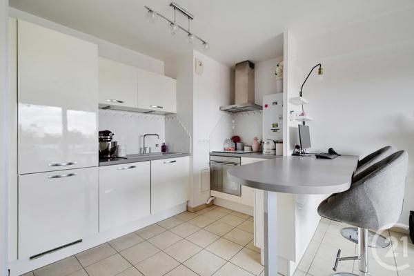 Appartement F3 à vendre  3 pièces - 56 m2 CHAMPIGNY SUR MARNE - 94